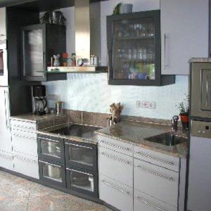 Küche • Neff Stein-Design