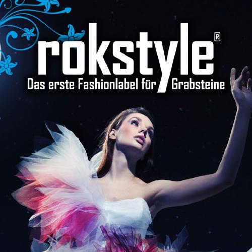 Grabmale von Rokstyle