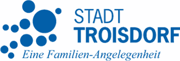 Logo der Stadt Troisdorf