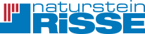 Logo von Naturstein Risse